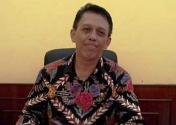 Dinas Pendidikan Kota Tasikmalaya Sambut Hangat Jaksa Sahabat Guru