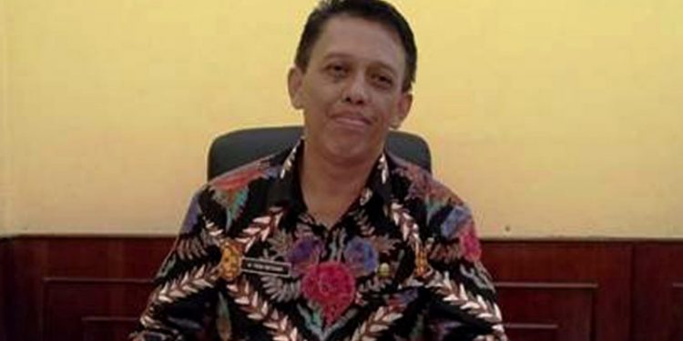 Dinas Pendidikan Kota Tasikmalaya Sambut Hangat Jaksa Sahabat Guru