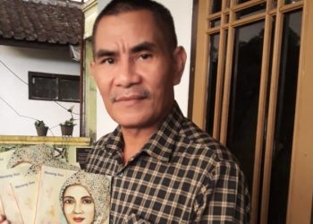 Nanang Sos, Khawatir Basa Sunda Dianggap Asing Oleh Orang Sunda Sendiri