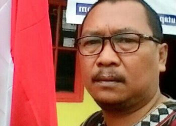 GERATIS !!! Dedikasi Ku Bagi Mu, Guru