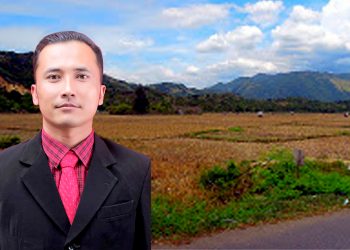 Aep Ramdan Hidayat Menang Telak Atas Rival Tunggalnya Pada Pilkades Payungsari Panumbangan Ciamis