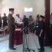 Camat Padaherang Lantik Penjabat Desa Karangmulya