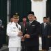 Ridwan Kamil Lantik Karna Sobahi Sebagai Bupati Majalengka