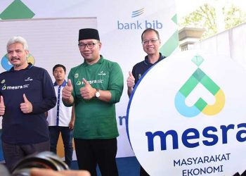 Kredit Bank bjb Mesra, Tanpa Bunga dan Tanpa Anggunan