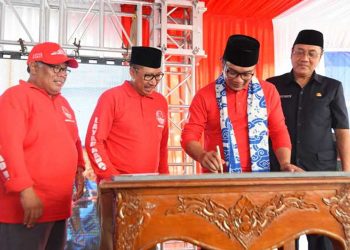 Emil: “Cirebon Akan Jadi Percontohan Pariwisata Jawa Barat”
