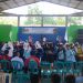 Semarak HGN 2018 & HUT PGRI Ke-73 Tingkat  Kecamatan Banjaranyar Ciamis
