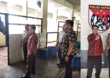 Fungsi Strategis Polisi Satwa dalam Mendukung Tugas Polri
