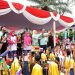 Pemprov Jabar Peringati Hari Angklung se-Dunia