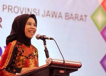 Ketua DPRD Prov. Jabar: “Pers Memiliki Peran Besar Dalam Pemilu”