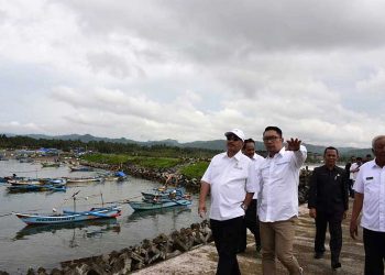 Maret 2019, Pangandaran Raya Deal KEK