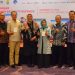 BUPATI KARAWANG APRESIASI SEMINAR CYBER SECURITY DEFENCE