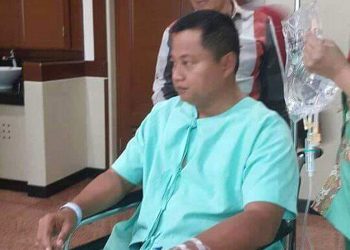 Jatuh Sakit, Wagub Uu Jalani Operasi