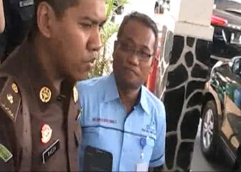 PDAM Tirta Tarum Karawang Digeledah Penyidik Kejati Jabar