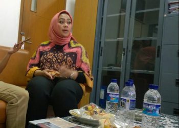 Pemanggilan Kontraktor PT. Adikarya  Tekhnik Perkasa Oleh Bupati Karawang