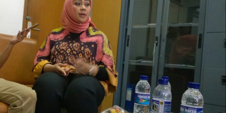 Pemanggilan Kontraktor PT. Adikarya  Tekhnik Perkasa Oleh Bupati Karawang