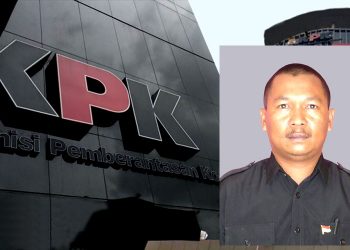 Dorong Generasi Milenial Suarakan Lawan Korupsi