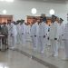 BUPATI CIAMIS LANTIK  KEPALA DESA TERPILIH HASIL PILKADES SERENTAK 2018