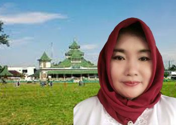Erna Bersama Perindo Siap Kawal Aspirasi Masyarakat