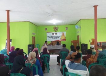 RESES KE II Anggota  DPRD Kabupaten Ciamis TAHUN SIDANG 2018 FRAKSI PKS