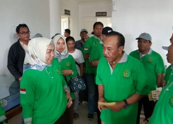 Hari Anti Korupsi, Kejari Ingatkan Sekda Karawang
