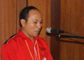 Dedi: “Korupsi Harus Diberantas Sampai Keakar-akarnya”