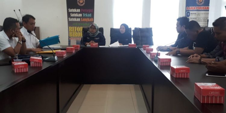 BBWS Citanduy Akhirnya Bertekuk Lutut dihadapan Forum Gunung Pangajar