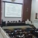 Rapat Paripurna DPRD Kabupaten Karawang
