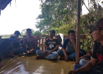 Indahnya Kebersamaan Bersama Dengan Organisasi (IMMS)