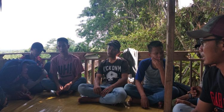Indahnya Kebersamaan Bersama Dengan Organisasi (IMMS)