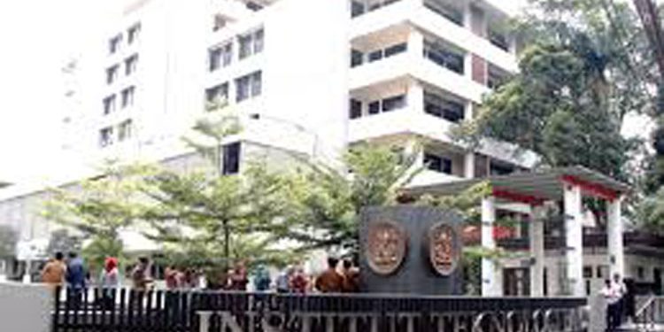 ITB Siapkan Tiga Jalur Seleksi PMB 2019