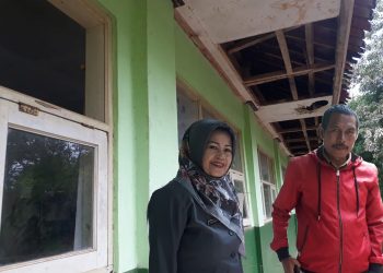 SDN 4 Cineam Dambakan Perhatian Serius Pemerintah