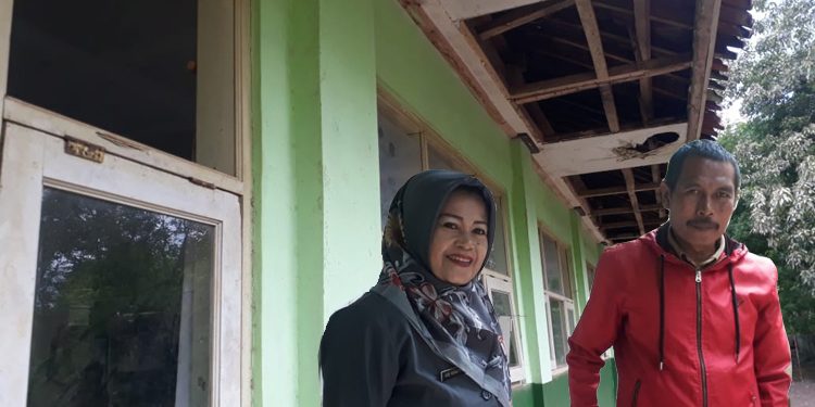SDN 4 Cineam Dambakan Perhatian Serius Pemerintah