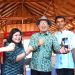 Gubernur Jabar Launching Desa Digital di Indramayu