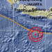 Gempa 5 Skala Richter Guncang Pangandaran