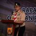 Kwarda Pramuka Jabar Terima Tantangan Gubernur