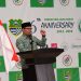 Gubernur Jabar Semangati Para Ketua Osis se Jawa Barat
