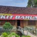 Bukit Baruno, Menjadi Tujuan Wisata Lokal Di Awal Tahun