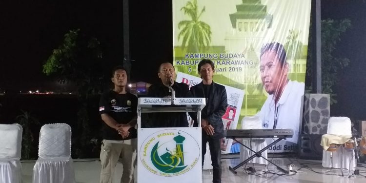 Tahun ini Agus Abidin Kukuhkan 2 Pimpinan Redaksi Duta Priangan