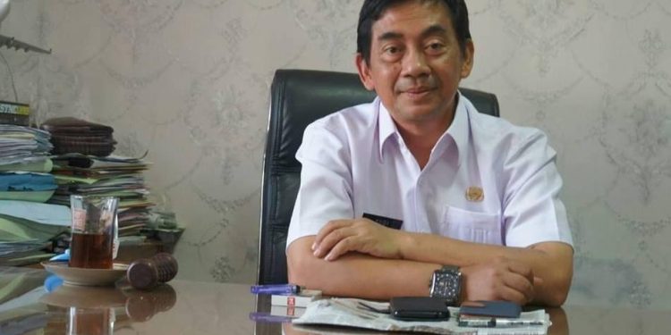 Kabupaten Karawang Kekurangan Blangko e-KTP