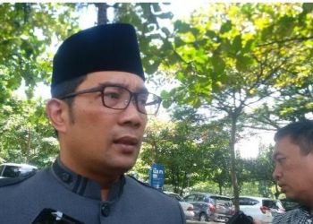 Ridwan Kamil, Ingin 50 Persen Pembangunan Didanai Tanpa APBD