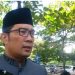 Ridwan Kamil, Ingin 50 Persen Pembangunan Didanai Tanpa APBD