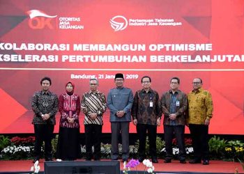 Jabar Dorong Lembaga Jasa Keuangan Masuk Desa