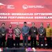 Jabar Dorong Lembaga Jasa Keuangan Masuk Desa