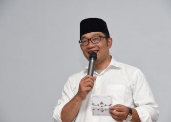 Pemprov Jabar Akan Percepat Penyaluran Dana Bantuan untuk Kabupaten/Kota