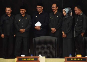 12 Februari Besok, Batas Akhir Pendaftaran Seleksi Terbuka Lelang 15 Jabatan Tinggi Pratama Pemprov Jabar