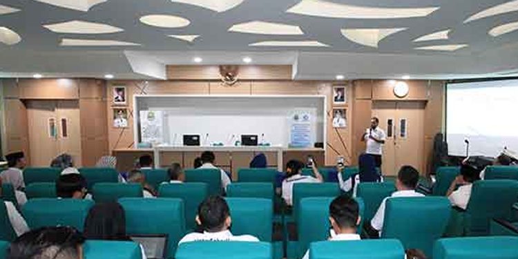 Satgas Jabar Saber Hoax ‘Marema’ Laporan