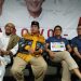 Sandiaga Uno Disambut Hangat Warga Karawang