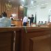 Sidang Sengketa Lahan Bendungan Leuwikeris di PN Tasikmalaya Sempat Ricuh