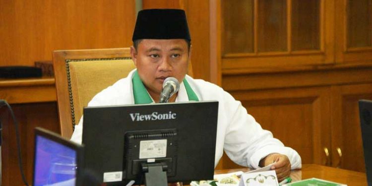 Wagub Uu: “Pembentukan DOB di Jawa Barat Harga Mati”