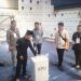 Bawaslu Jabar Cek Persiapan Logistik Di Gudang Kota Tasikmalaya